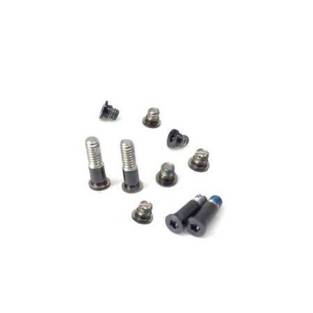 Kit de vis couvercle de fond MacBook Silver A2337 / A1932 / A2179