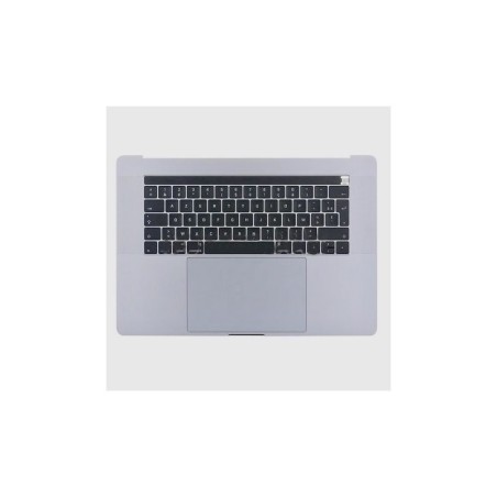 Topcase complet neuf Macbook A1707 Touchbar Silver