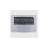 Topcase complet neuf Macbook A1707 Touchbar Silver