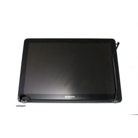 ensemble écran macbook 13" unibody A1278 2010 NEUF