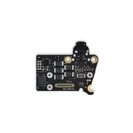 carte son macbook air 13 pouces A2337