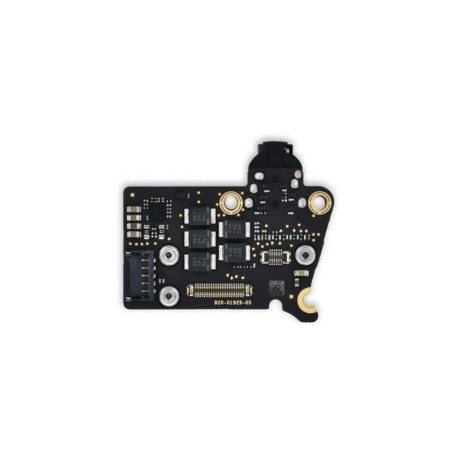 carte son macbook air 13 pouces A2337