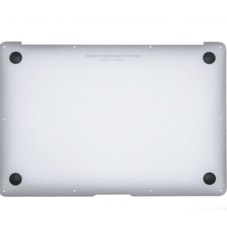 couvercle de fond macbook pro 13 2020 A2289 touchbar argent GRADE A