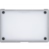 couvercle de fond macbook pro 13 2020 A2289 touchbar argent GRADE A