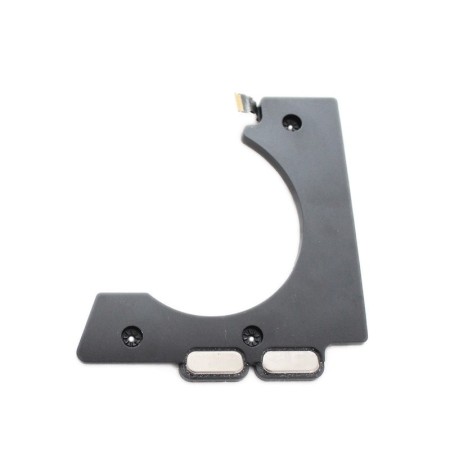 haut-parleur gauche macbook pro 13 2020 A2289 touchbar