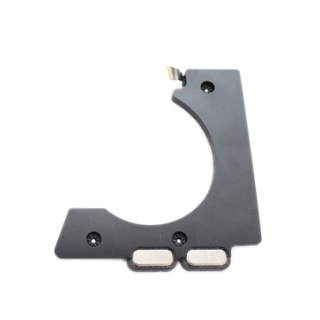 haut-parleur gauche macbook pro 13 2020 A2289 touchbar