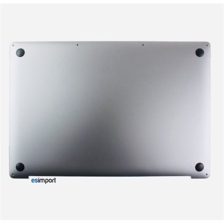 couvercle de fond macbook pro 15 A1707 occasion gris sidéral GRADE B