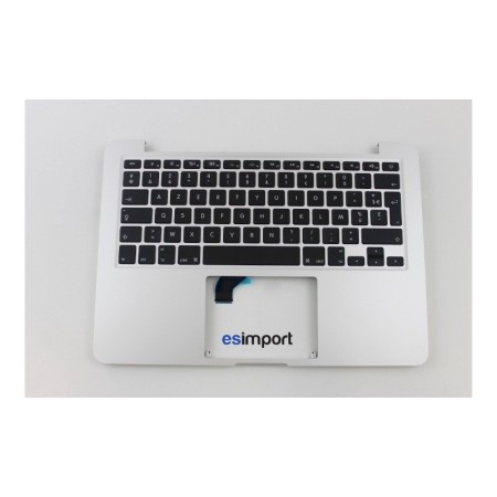 topcase complet neuf macbook 13" retina A1502 FR 2015