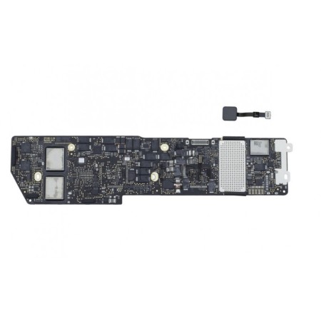 carte-mère Macbook air 13 pouces A2179 core i5 1.1 Ghz 8 Go 256 Go 2018