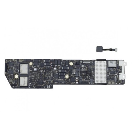 carte-mère Macbook air 13 pouces A2179 core i5 1.1 Ghz 8 Go 256 Go 2018