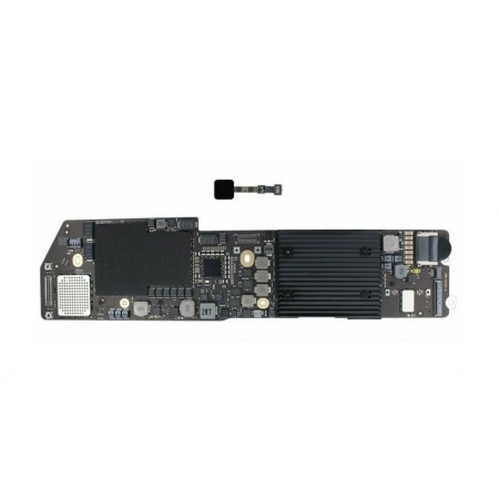 carte-mère Macbook air 13 pouces A2179 core i5 1.6 Ghz 8 Go 256 Go 2018