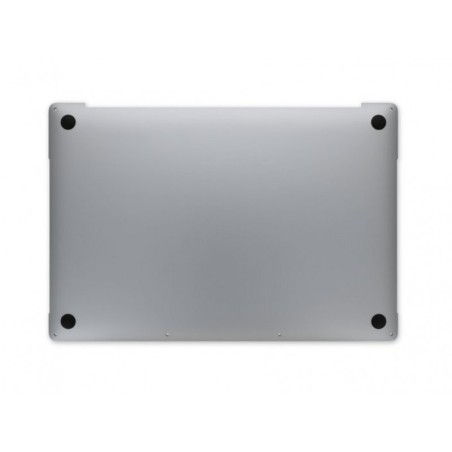 couvercle de fond macbook pro 16 A2141 gris sidéral
