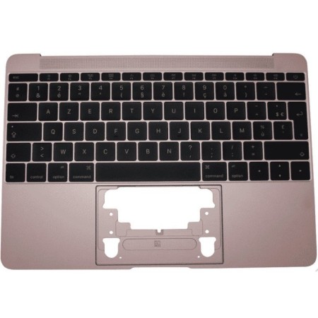 topcase français macbook 12" or A1534 grade A