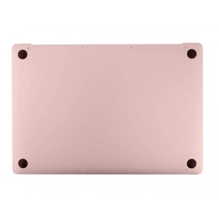 couvercle de fond couleur or avec batterie reconditionné macbook 12'' A1534 GRADE A