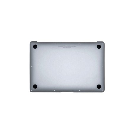 couvercle de fond MacBook A1932 SILVER