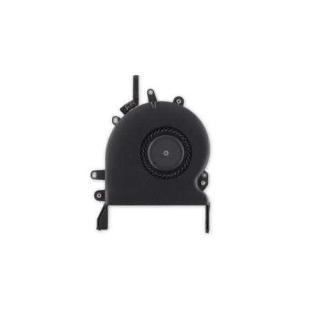 ventilateur droit macbook pro 15 A1990