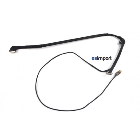 cable  caméra vidéo wifi macbook unibody 13"