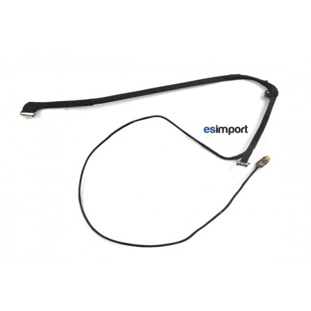 cable  caméra vidéo wifi macbook unibody 13"