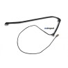 cable  caméra vidéo wifi macbook unibody 13"