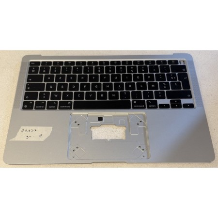 TopCase A2337 silver grade A