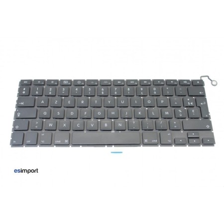clavier macbook air 13" A1237