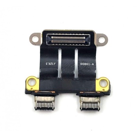 Port usb c A1706