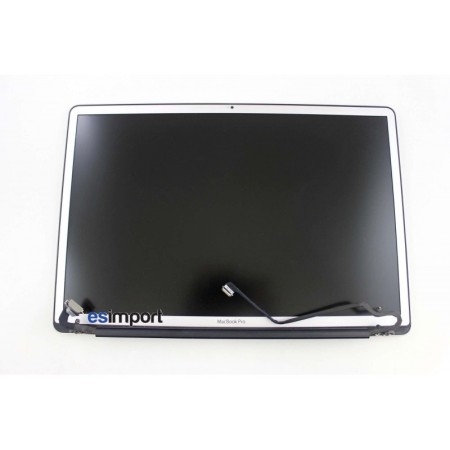 Ensemble écran mat macbook A1297 2011 occasion GRADE A