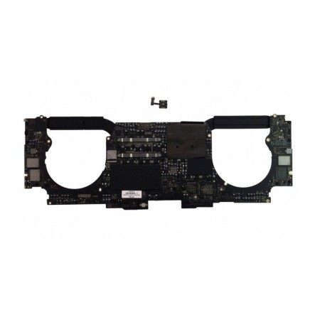 carte-mère macbook pro 16 A2141 2.3 GHz I9 16Go 1To 2019