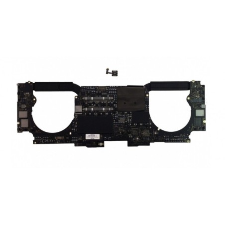 carte-mère macbook pro 16 A2141 2.3 GHz I9 16Go 1To 2019
