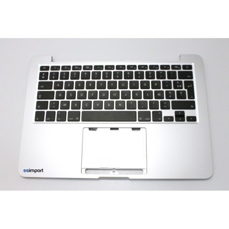 topcase complet neuf macbook 13" retina A1502 FR Grade A