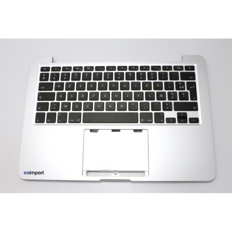topcase complet neuf macbook 13" retina A1502 FR Grade A