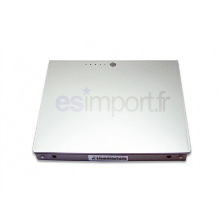 batterie macbook pro 15 A1175