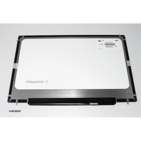 lcd macbook pro unibody 17" A1297