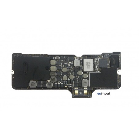Carte mère reconditionnée A1534 2017 1