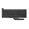clavier macbook pro 16 A2141 QWERTY