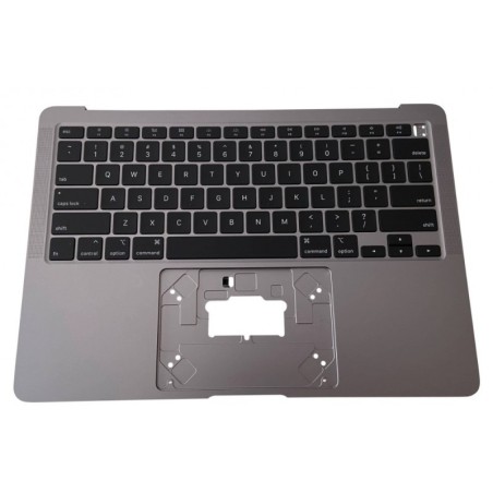 TopCase A2337 argent grade A