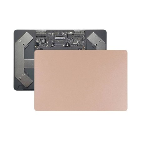 Trackpad macbook A2337 Or rose