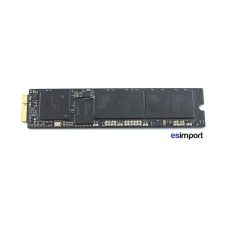 Barrette SSD 256 Go MacBook Air A1370 A1369 2010 2011