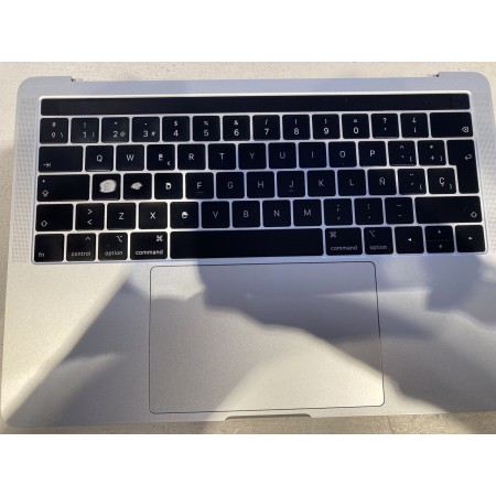 topcase A1989 ESPAGNOL occasion