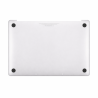 Couvercle de fond Macbook Pro 13 A1989 argent GRADE B