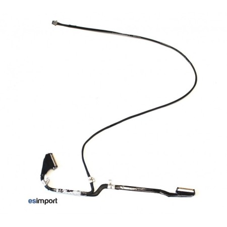 cable vidéo LVDS macbook air 13" A1237 A1304