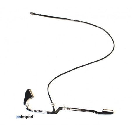 cable vidéo LVDS macbook air 13" A1237 A1304