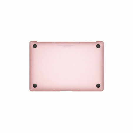 couvercle de fond MacBook A1932 A2179 OR ROSE GRADE A