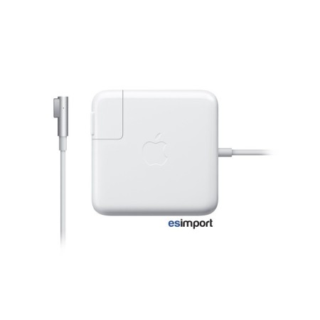chargeur Macbook 60W magsafe 1