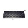 clavier macbook unibody 13" A1278