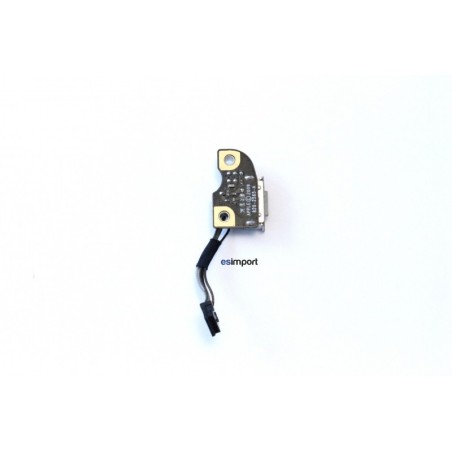 connecteur magsafe macbook unibody A1278 A1286 A1297 modèle 2009 - 2011