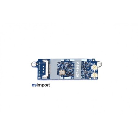 carte wifi airport macbook A1278 A1286 A1297