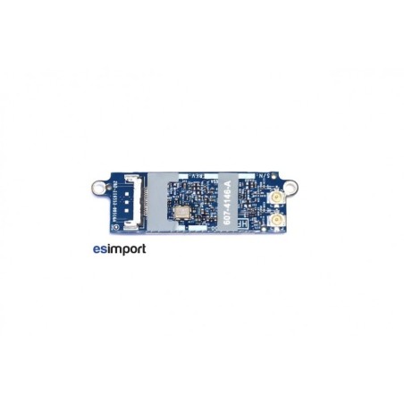 carte wifi airport macbook A1278 A1286 A1297