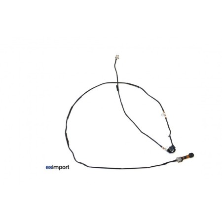 câble microphone macbook air 13" A1237 A1304