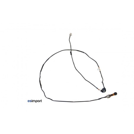 câble microphone macbook air 13" A1237 A1304